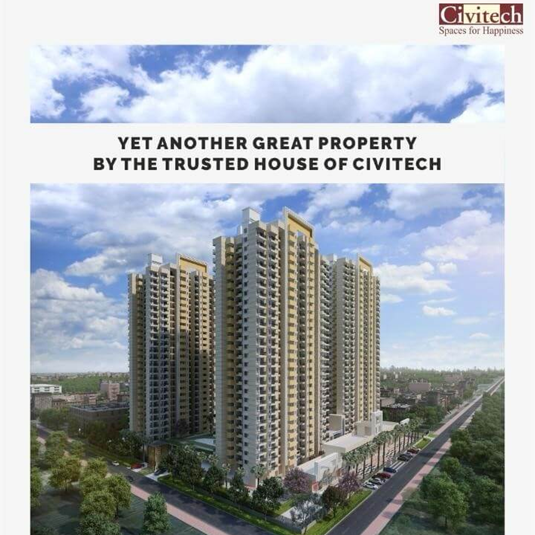 civitech strings